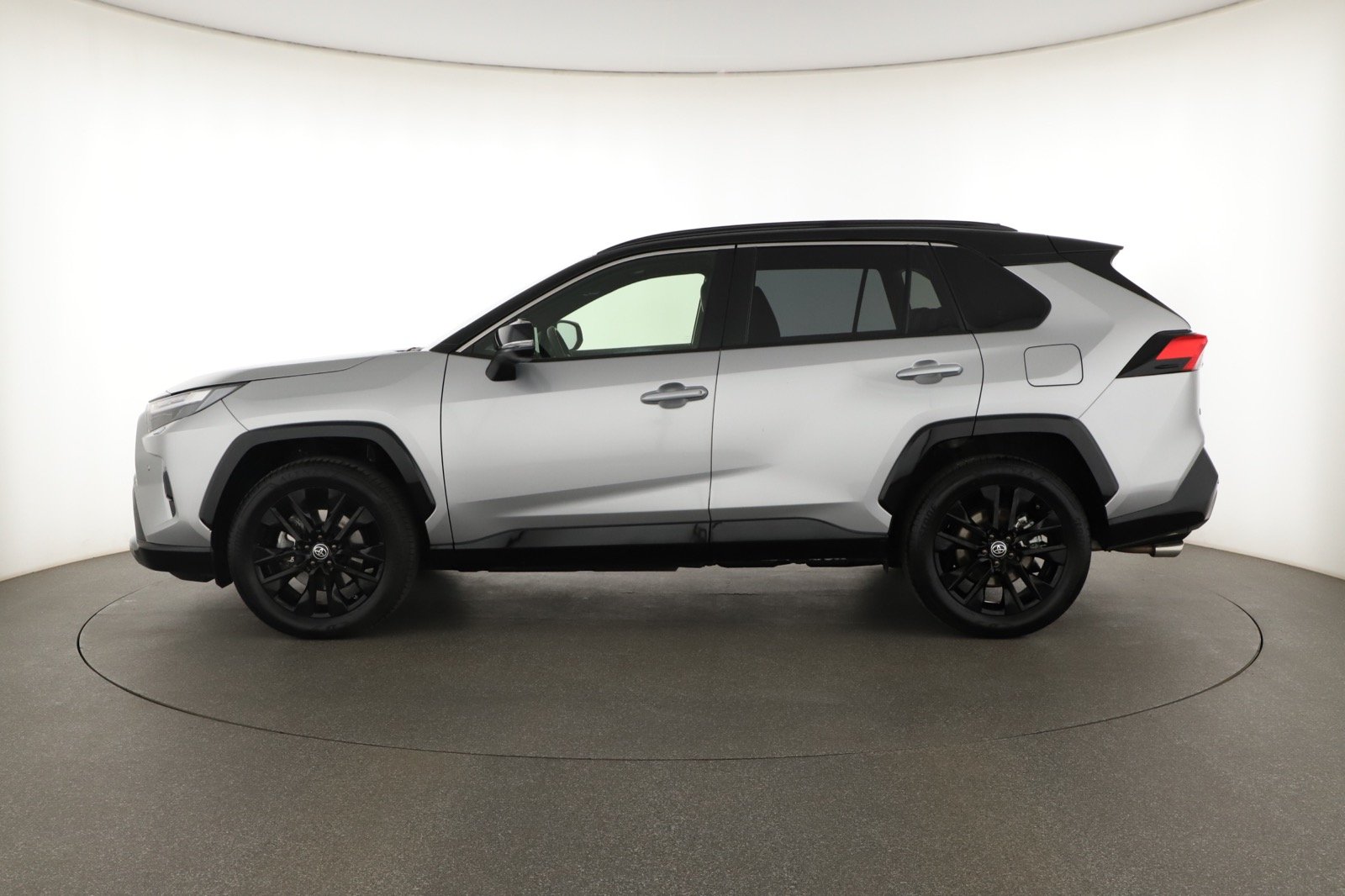 Toyota RAV 4 - 2024