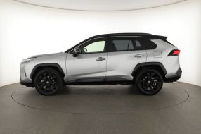 Toyota RAV 4 - 2024