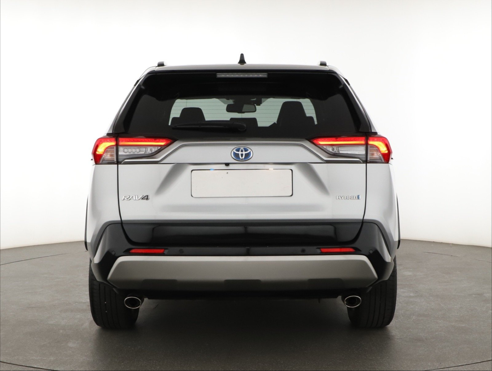 Toyota RAV 4 - 2024