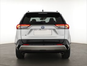 Toyota RAV 4 - 2024