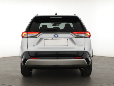 Toyota RAV 4 - 2024