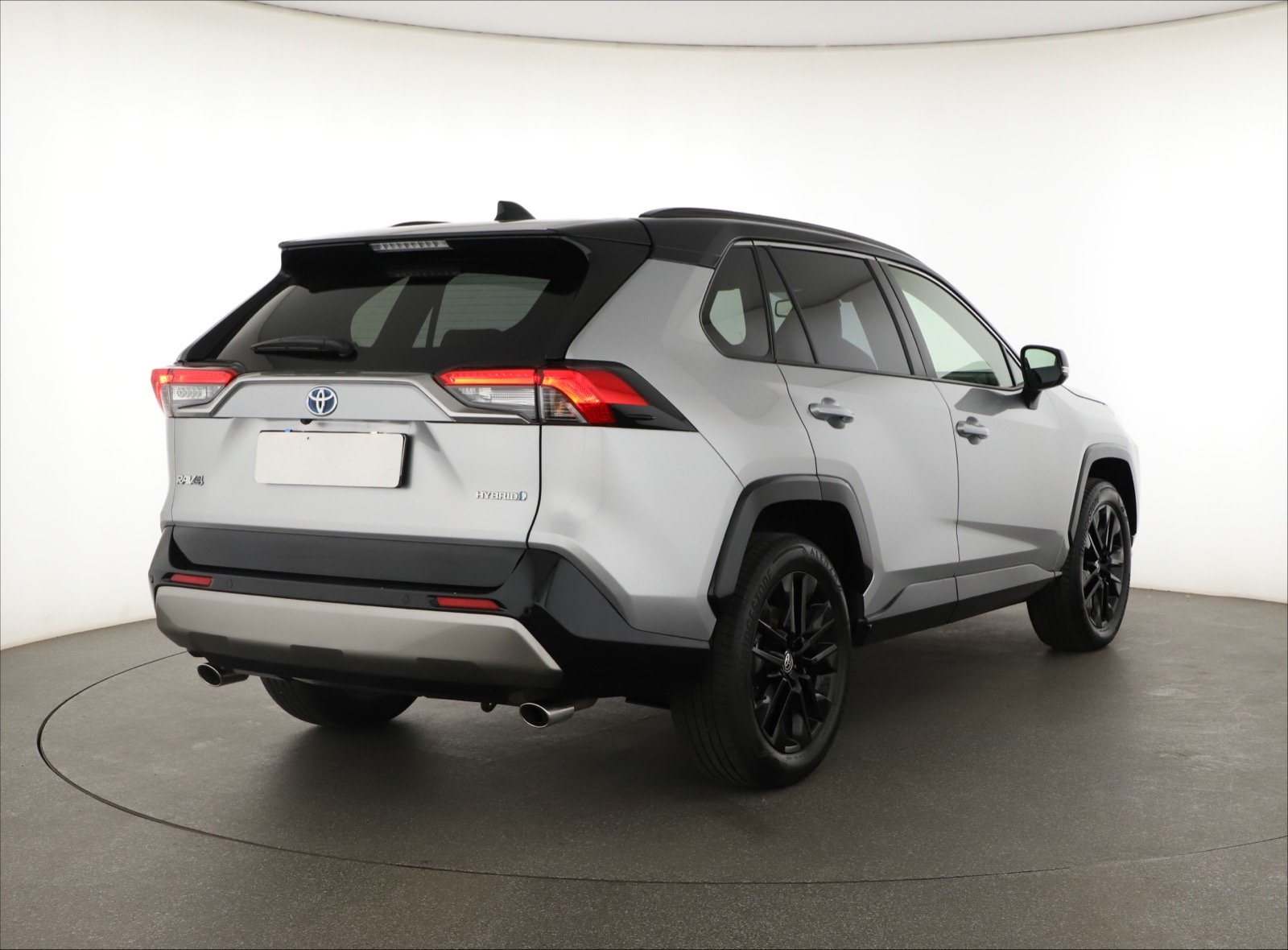 Toyota RAV 4 - 2024