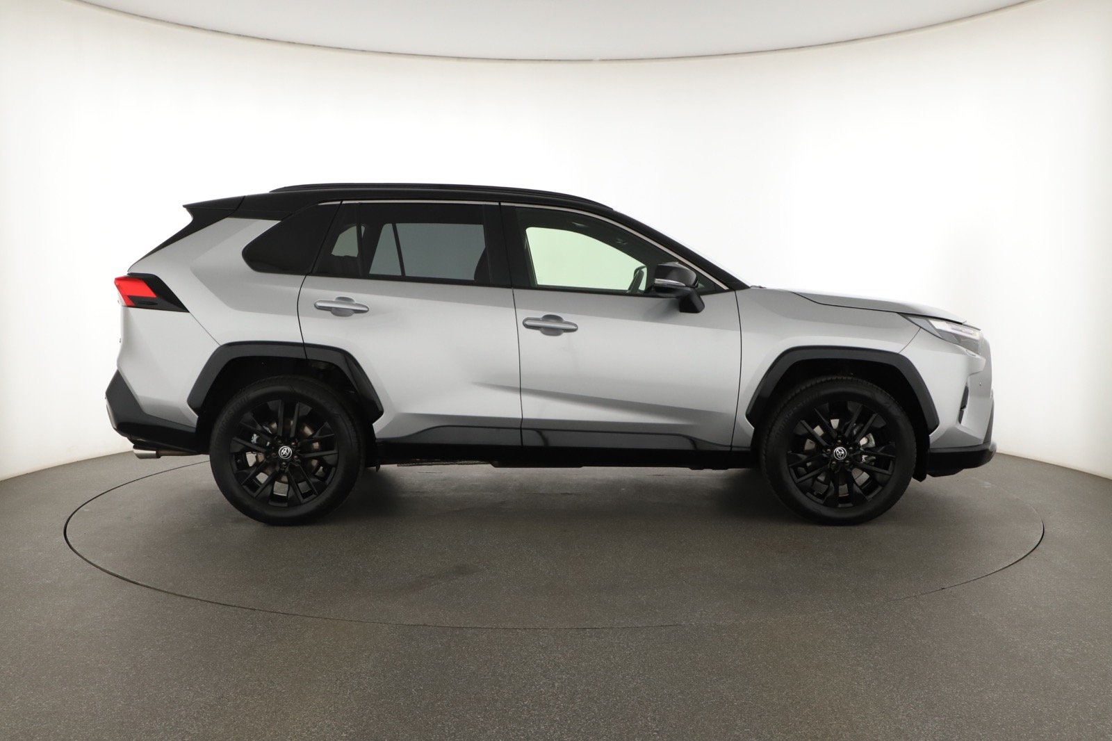 Toyota RAV 4 - 2024