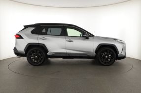 Toyota RAV 4 - 2024