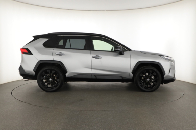 Toyota RAV 4 - 2024