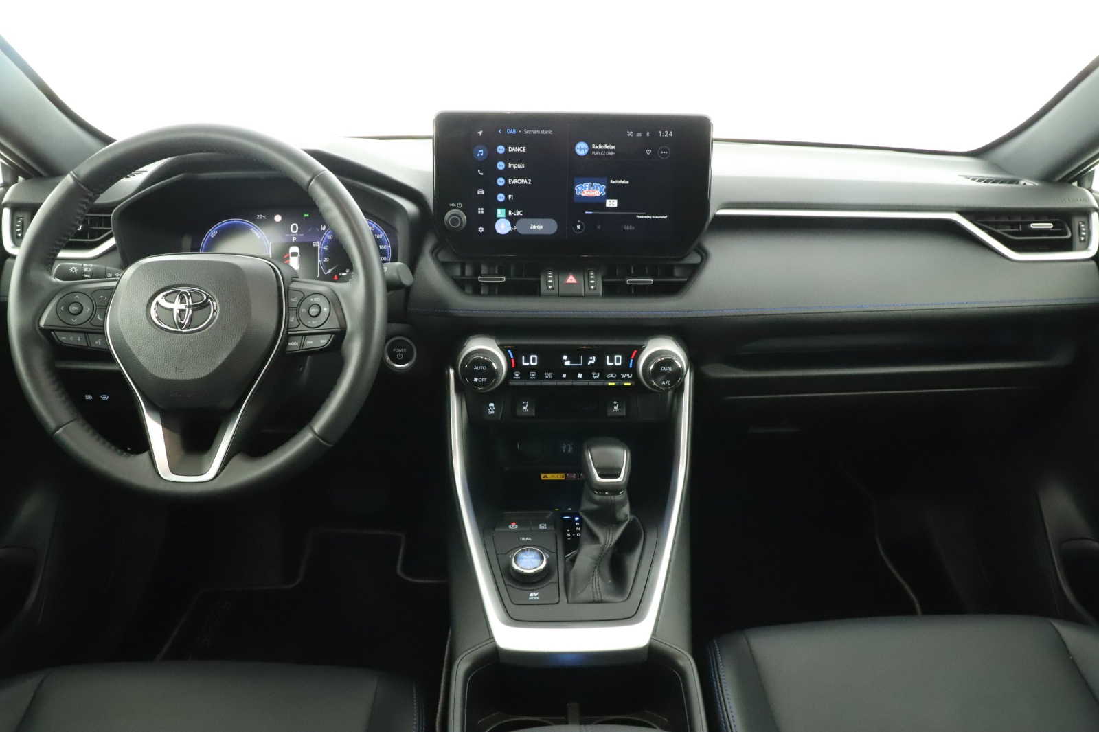 Toyota RAV 4 - 2024