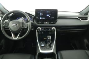 Toyota RAV 4 - 2024
