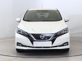 Nissan Leaf - 2018