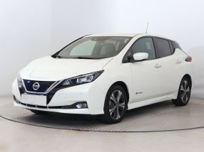 Nissan Leaf - 2018