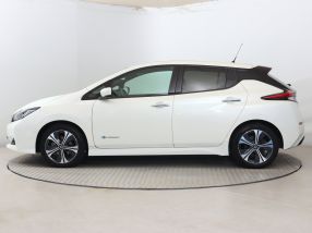 Nissan Leaf - 2018
