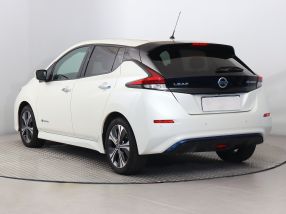 Nissan Leaf - 2018