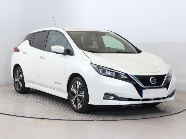 Nissan Leaf 2018
