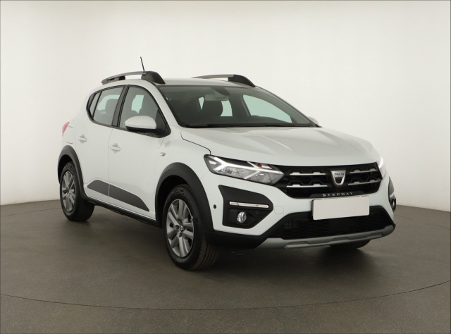 Dacia Sandero 2021