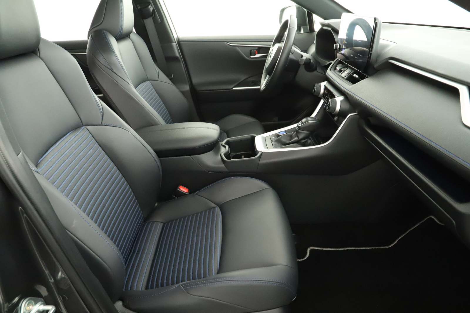 Toyota RAV 4 - 2024