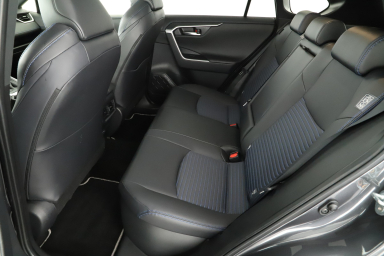 Toyota RAV 4 - 2024