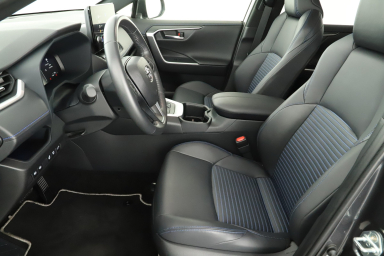 Toyota RAV 4 - 2024
