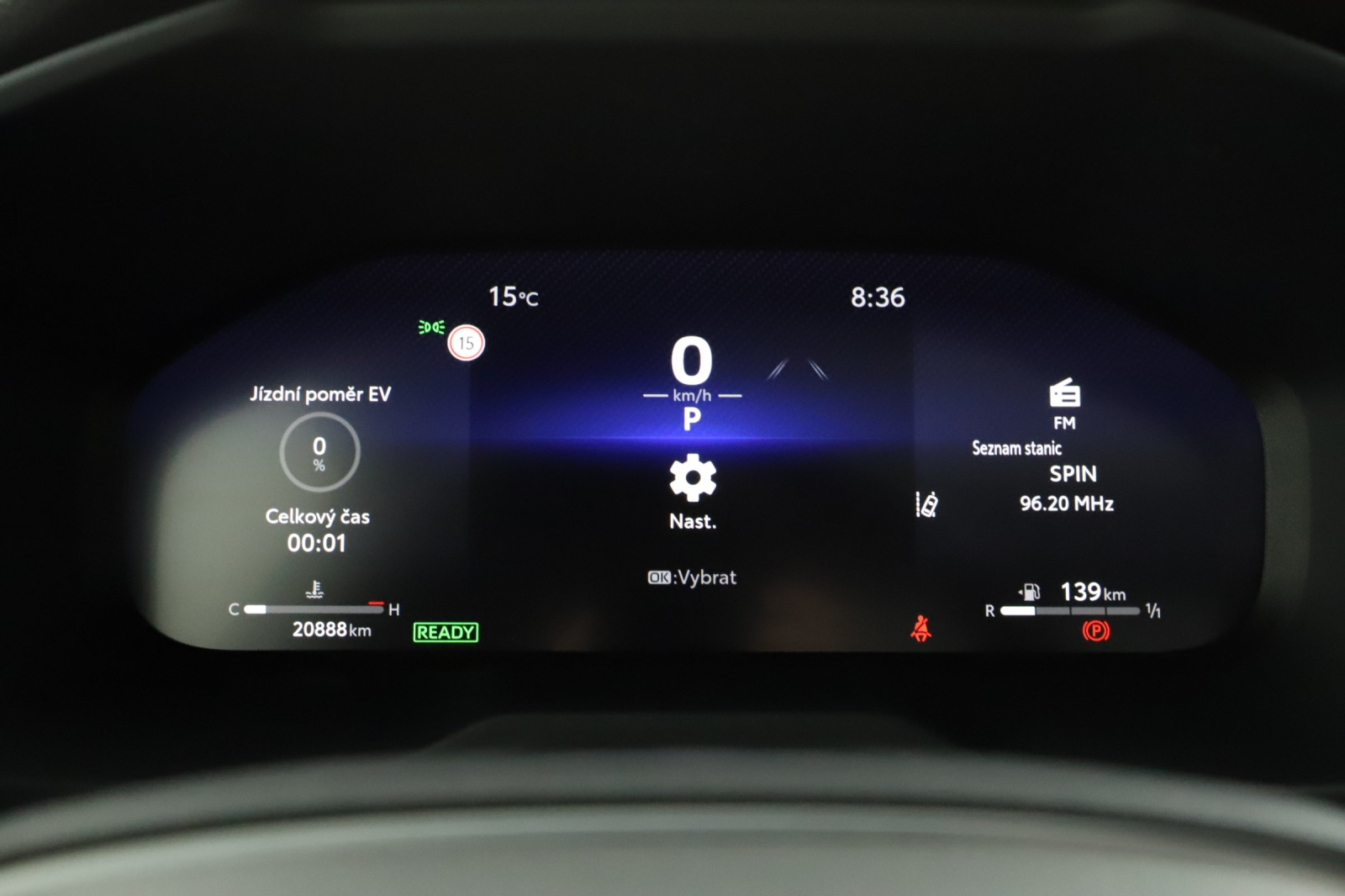 Toyota RAV 4 - 2024