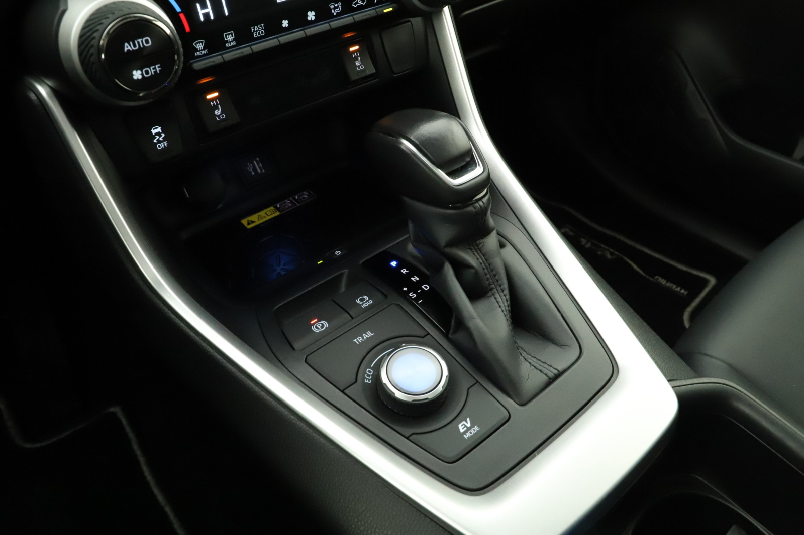 Toyota RAV 4 - 2024