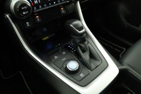 Toyota RAV 4 - 2024