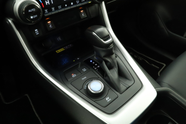 Toyota RAV 4 - 2024