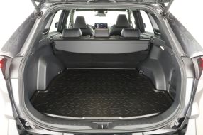 Toyota RAV 4 - 2024