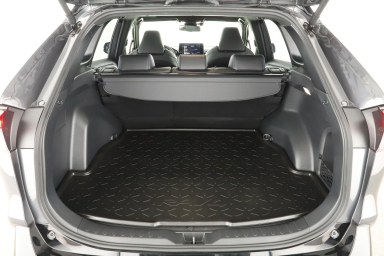 Toyota RAV 4 - 2024