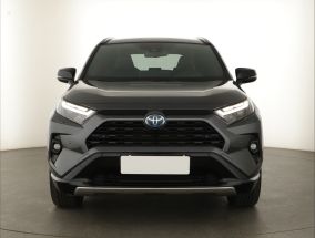 Toyota RAV 4 - 2024