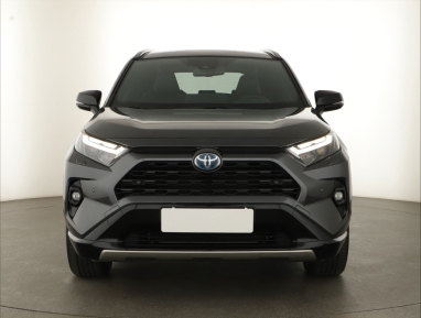 Toyota RAV 4 - 2024