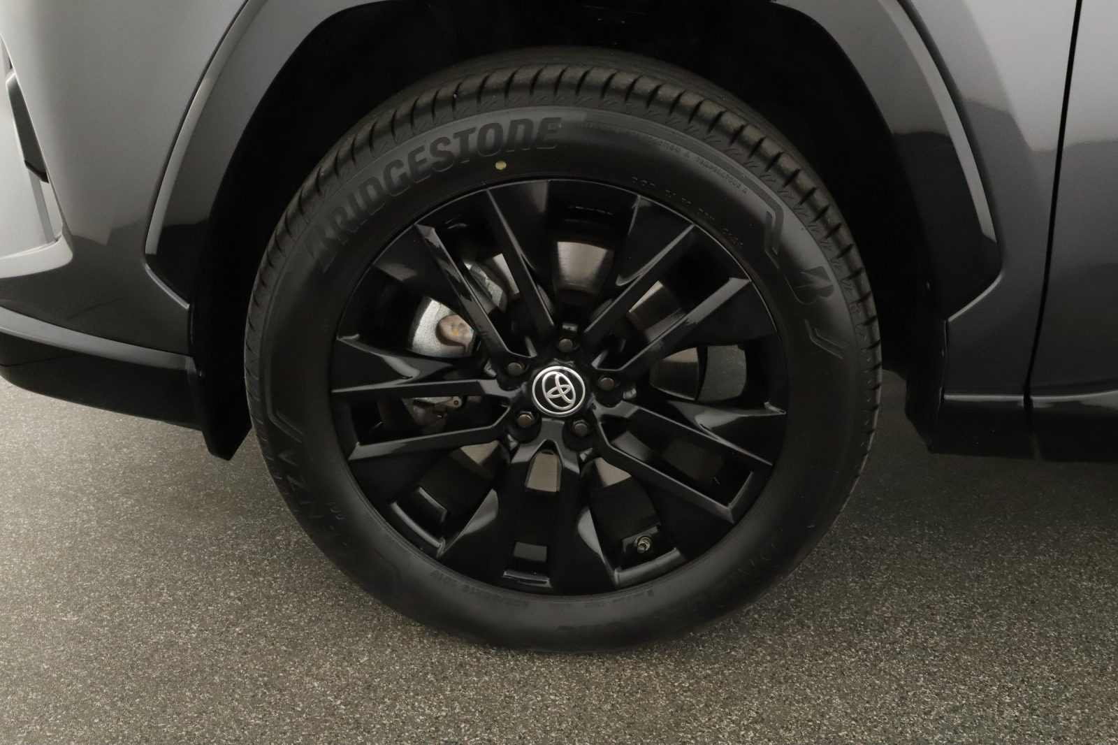 Toyota RAV 4 - 2024