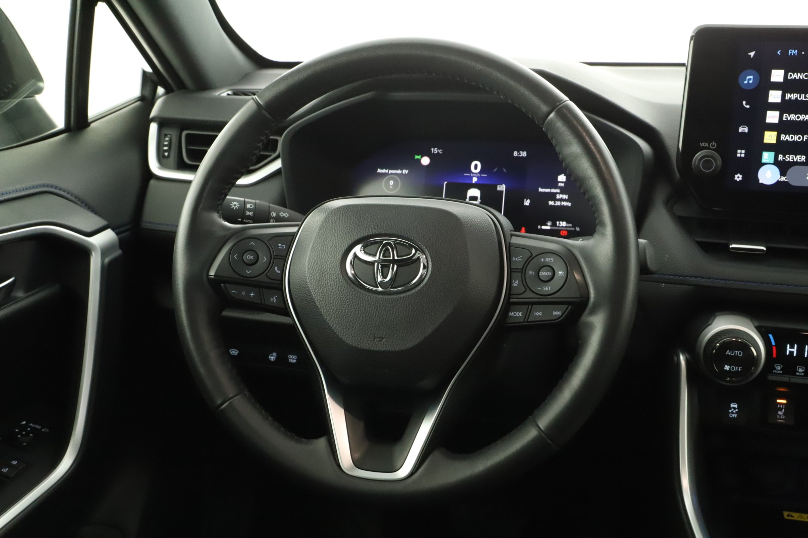 Toyota RAV 4 - 2024