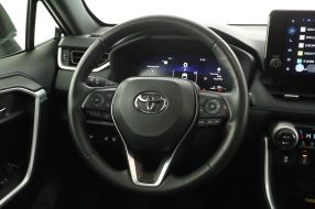 Toyota RAV 4 - 2024