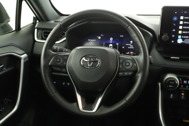 Toyota RAV 4 - 2024