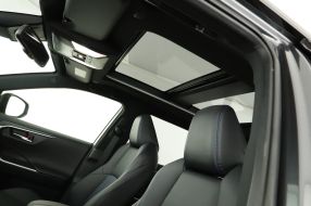 Toyota RAV 4 - 2024