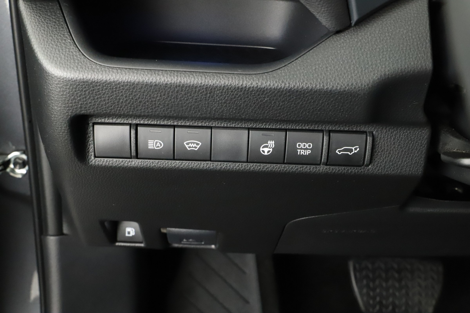Toyota RAV 4 - 2024
