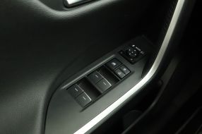Toyota RAV 4 - 2024