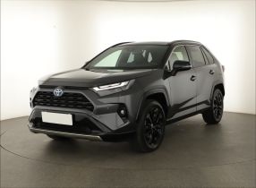 Toyota RAV 4 - 2024