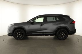 Toyota RAV 4 - 2024
