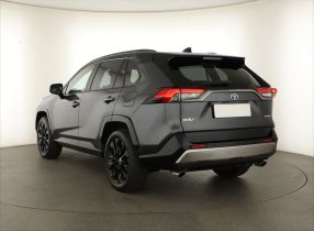 Toyota RAV 4 - 2024