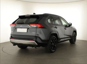 Toyota RAV 4 - 2024