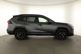 Toyota RAV 4 - 2024