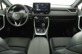 Toyota RAV 4 - 2024
