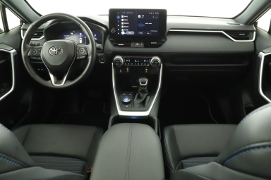 Toyota RAV 4 - 2024