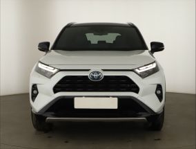 Toyota RAV 4 - 2024
