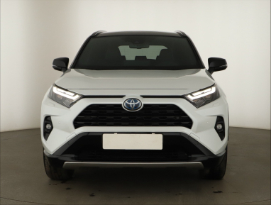Toyota RAV 4 - 2024