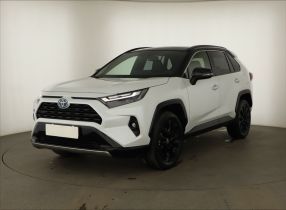 Toyota RAV 4 - 2024
