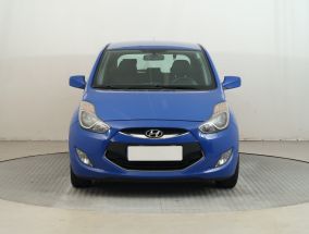 Hyundai ix20 - 2013