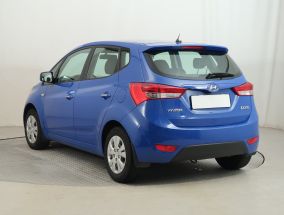Hyundai ix20 - 2013