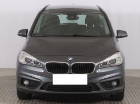 BMW 2 Gran Tourer - 2018