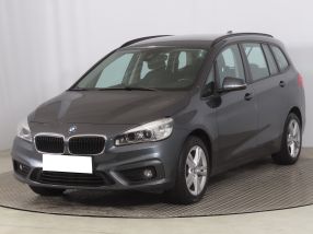 BMW 2 Gran Tourer - 2018