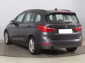 BMW 2 Gran Tourer - 2018